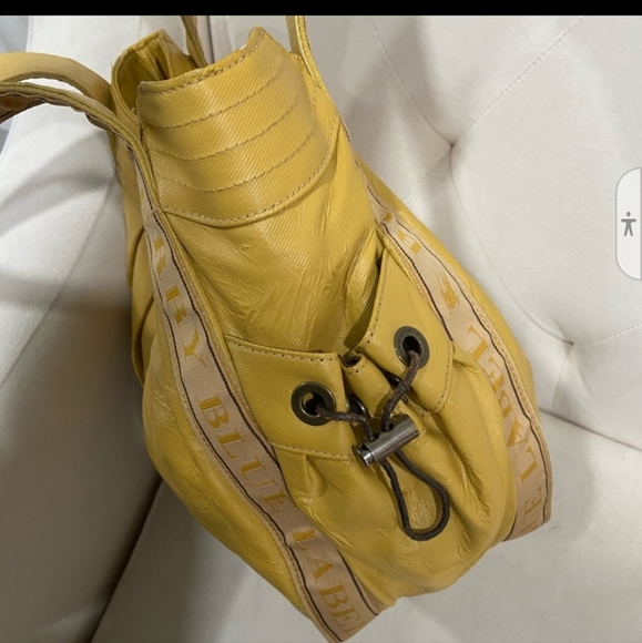 Designer BURBERRY Handbag - Picture 14 of 14